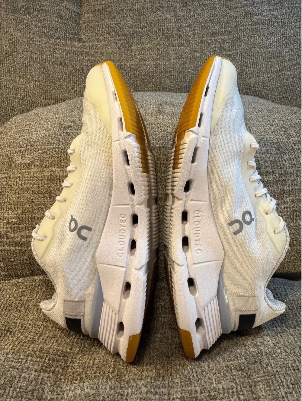 N/A brand running